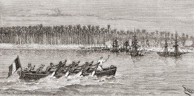 Engraving from 